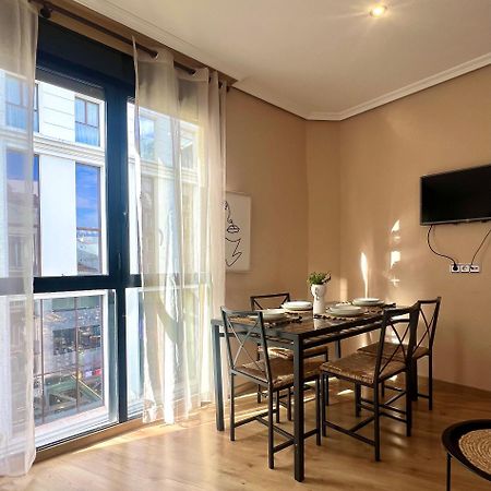 Apartamento Centro De Мадрид Екстер'єр фото
