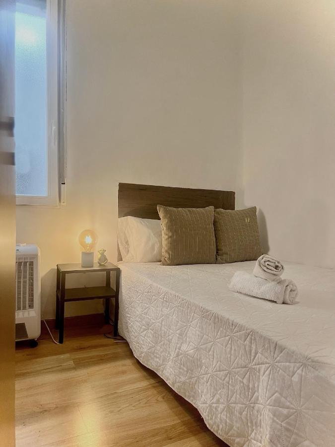 Apartamento Centro De Мадрид Екстер'єр фото