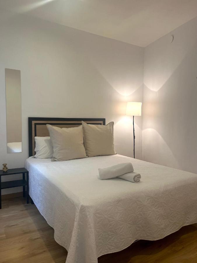 Apartamento Centro De Мадрид Екстер'єр фото
