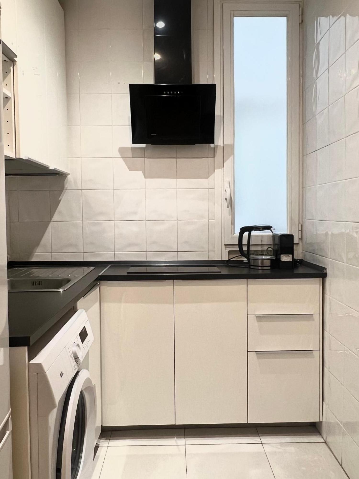 Apartamento Centro De Мадрид Екстер'єр фото