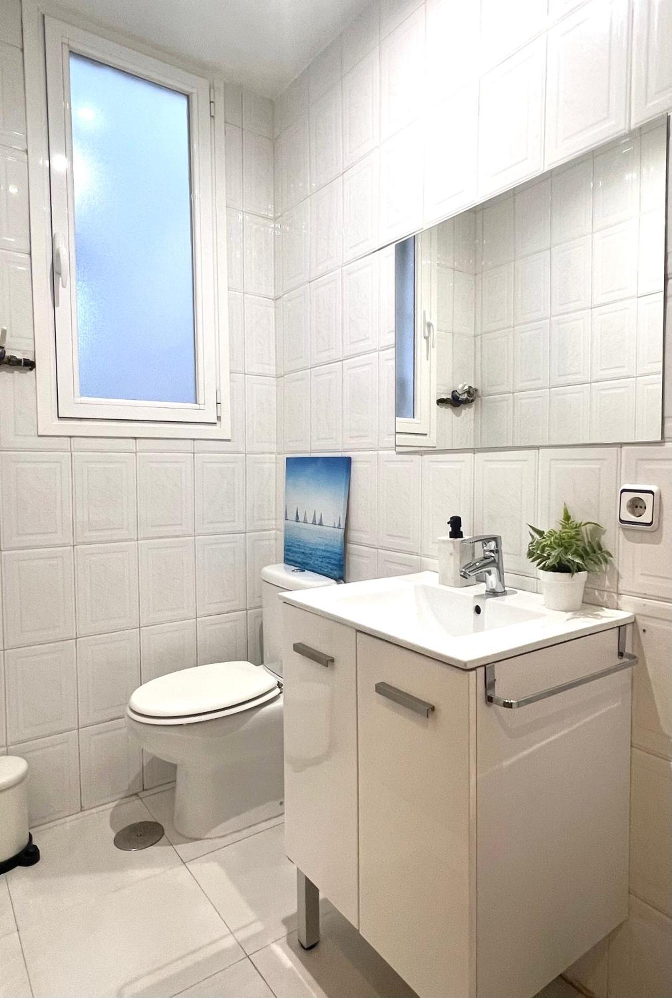 Apartamento Centro De Мадрид Екстер'єр фото